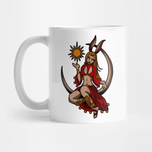 Mystic Gipsy Mug